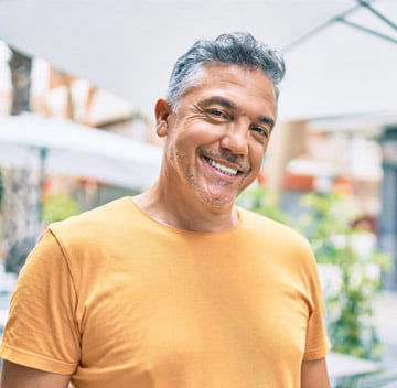 David M., Los Angeles, CA